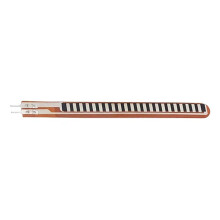 Flex Sensor Bend Flex Sensor for Robotic Hand Electronic Gloves Flex 2.2 Inch Flex Sensor