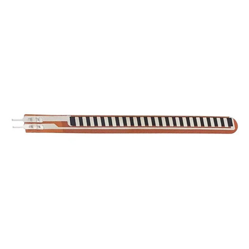Flex Sensor Bend Flex Sensor for Robotic Hand Electronic Gloves Flex 2.2 Inch Flex Sensor