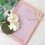 Anti Static Pink Bubble Wrap Roll 30cm x 10m for Electronics Packaging and Impact Protection 4