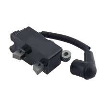 Módulo de Bobina de Encendido Negro 291337001 291337008, Compatible con RY251PH, RY252CS, RY253SS y RY254BC.