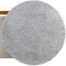 5PCS Filter Disc Replacement for Water Filter Bottle, MAVEA for Reducing Chlorine and Other Substances
