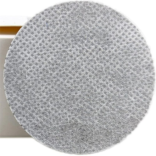 5PCS Filter Disc Replacement for  Water Filter Bottle, MAVEA for Reducing Chlorine and Other Substances