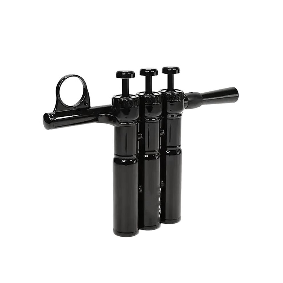 Trumpet Breath Trainer Standard Trumpet Training Device Trumpet Finger Trainer Fingering Exercises