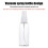 Slr Digital Mirrorless Camera Cleaning Set Laptop Screen Keyboard Air Blowing Suitable Lens Screen Cleaning Tool 6
