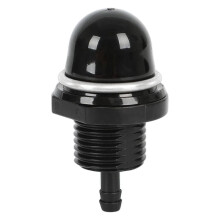 1 Pcs 895124 Fuel Pump Priming Compatible with for Mercury 8HP 9.9HP 10HP 15HP 20HP Carb-4 Stroke 2005 2006 2007 2008