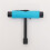 Multi-Function Portable Skate Tool with T-Type Hex Key, L-Type ,Perfect for -the-Go Adjustments,Ideal for Travel 4