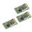 10PCS  - 12-24V to 5V 3A Power Step-Down Module Voltage Buck Converter Buck Module 6