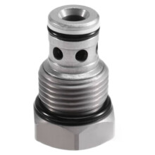 Clapet Anti-Retour 281-2725 GP C12 C13 C15 C18 3406E 2812725 pour Pelle . Pièce de Rechange.