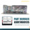 New for - SPRINTER 903 Car Rear Panel Door Lock A9017400135 6