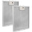Suitable for W10169961A Range Hood Filter with 5-Layer Aluminum Mesh Exhaust Grease Filter Range Hood Filter Accessories 1