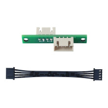 Extruder Adapter Board for AD 5M PRO Extrusion Adapter Tool Board for AD 5M PRO Extrusion 3D Printer Accessories