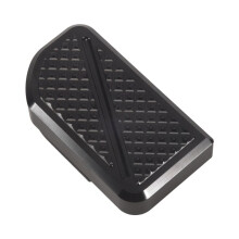 Estensione Pedale Freno Posteriore per Motocicletta, per Low Rider Softail Standard Street Bob FXBB