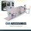 New for - SPRINTER 903 Car Rear Panel Door Lock A9017400135 7