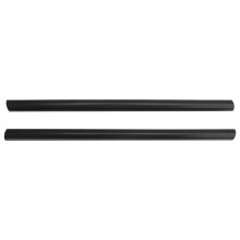2 STÜCK/SET Gummistreifen für die Hintere Seitenscheibe für Great Wall  H3 H5 Dekorativer Streifen für die Hintere Türglassäule