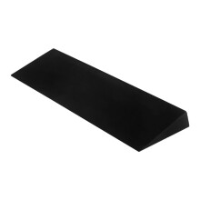 Fitness Foot Heel Wedges Blocks Exercise Calf Stretching Slant Board Weightlifting Squat Adjustable Calf Stretcher