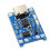 30Pcs Type-C 18650 Lithium Battery Charger Module 5V 1A Charging Board with Dual Protection Functions for DIY Projects 6
