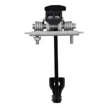 Front Door Hinge Stop Check Strap Limitery 9181Q2 9181.Q2 for  3008 5008 2009-2016  DS5  Oor Check Strap
