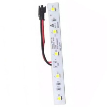 W27-35 H035DU01 E123995 for Homa BCD-455WKGM Refrigerator LED Light Board Replacement Light Board for Refrigerators