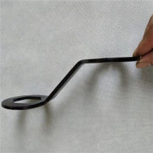 Washing Machine Clutch Wrench Disassembly Inner Screw Nut Removal Double-Ended Long Sleeve Spanner Hand Tools 36/38mm