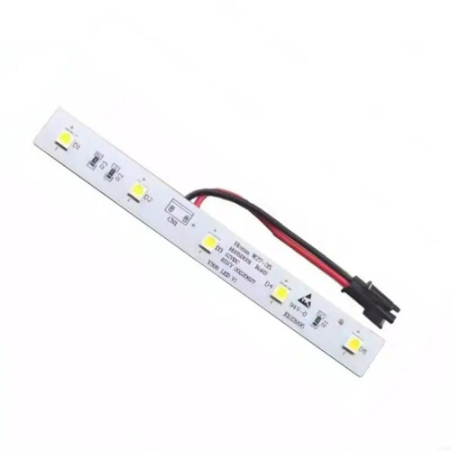 W27-35 H035DU01 E123995 for Homa BCD-455WKGM Refrigerator LED Light Board Replacement Light Board for Refrigerators 1
