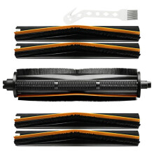 Tricut Brush for X40 Ultra / X30 Ultra / S30 Ultra / S30 Pro Ultra / L40 Ultra / L30 Ultra Vacuum Cleaner Parts