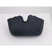 Travel Transducer Cover for Livescope LVS34 for Boat/Fish Finder Sonar