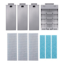 For Mijia Fish Tank Filter Cartridge Aquarium Physical Biochemical Filtration Filter Replacement