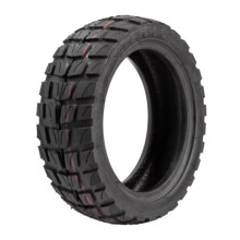 10x2.75-6.5 Outer Tire for Speedway 5 3 Electric Scooter 10 Inch Tubeless Off-Road Tire Parts 1 Pcs