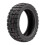 Pneu Externo 10x2.75-6.5 para Scooter Elétrica Speedway 5  3, Pneu Off-Road Sem Câmara de 10 Polegadas, Peças, 1 Peça 1