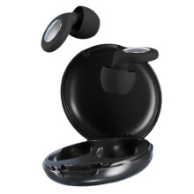 Anti Noise Ear Plugs for Sleep Silicone Earplugs Swimming Waterproof Ear Protector Noise Canceling Soundproof C