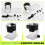 Trimming Router Base, Universal Milling Machine Base, Electric Trimmer Base, Power Tool Accessories for Woodworking 7