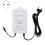 12V-2A Uninterruptible Power Supply for WiFi Modem Router Security Camera  UPS Battery Backup Protector EU PLUG 3