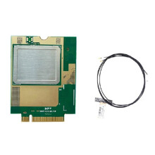 5G NR M.2 Card T99W175 X55 Module FRU 5W10V25782 for Yoga 5G-14Q8CX05 & IdeaPad 5G-14Q8X05 Laptops with Antenna