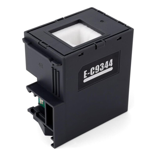 C9344 Ink Maintenance Box, Maintenance Box Replacement for  Printers XP-3100 XP-4100 XP-4101 XP-4105