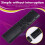 Remote Control for WANBO Projector Adaptive T2 Max/T2 Free/ T2R Max/X1/T4 Projectors 7