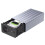 Dual Bay HDD/SSD Case 2.5/3.5 Inch External Hard Drive Enclosure with  Function for PC 42TB EU Plug 1