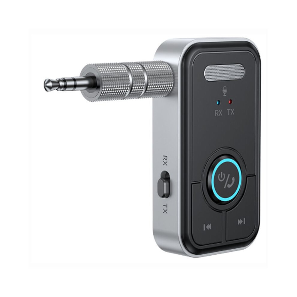 5.3 Transmitter Receiver Adapter Wireless Audio For Car Music Headphone Speaker Wireless Audio Adapter 4712535195255