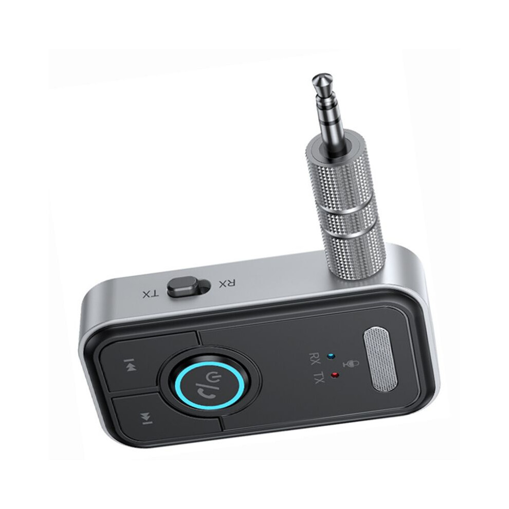 5.3 Transmitter Receiver Adapter Wireless Audio For Car Music Headphone Speaker Wireless Audio Adapter 6033949111265