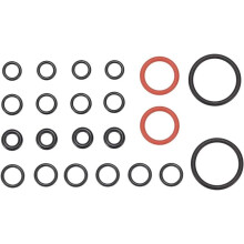Seal Ring for  SC2, SC3, SC4, SC5, CTK10, CTK20 Steam Cleaner Parts 2.884-312.0 O-Ring Seal Ring Accessories