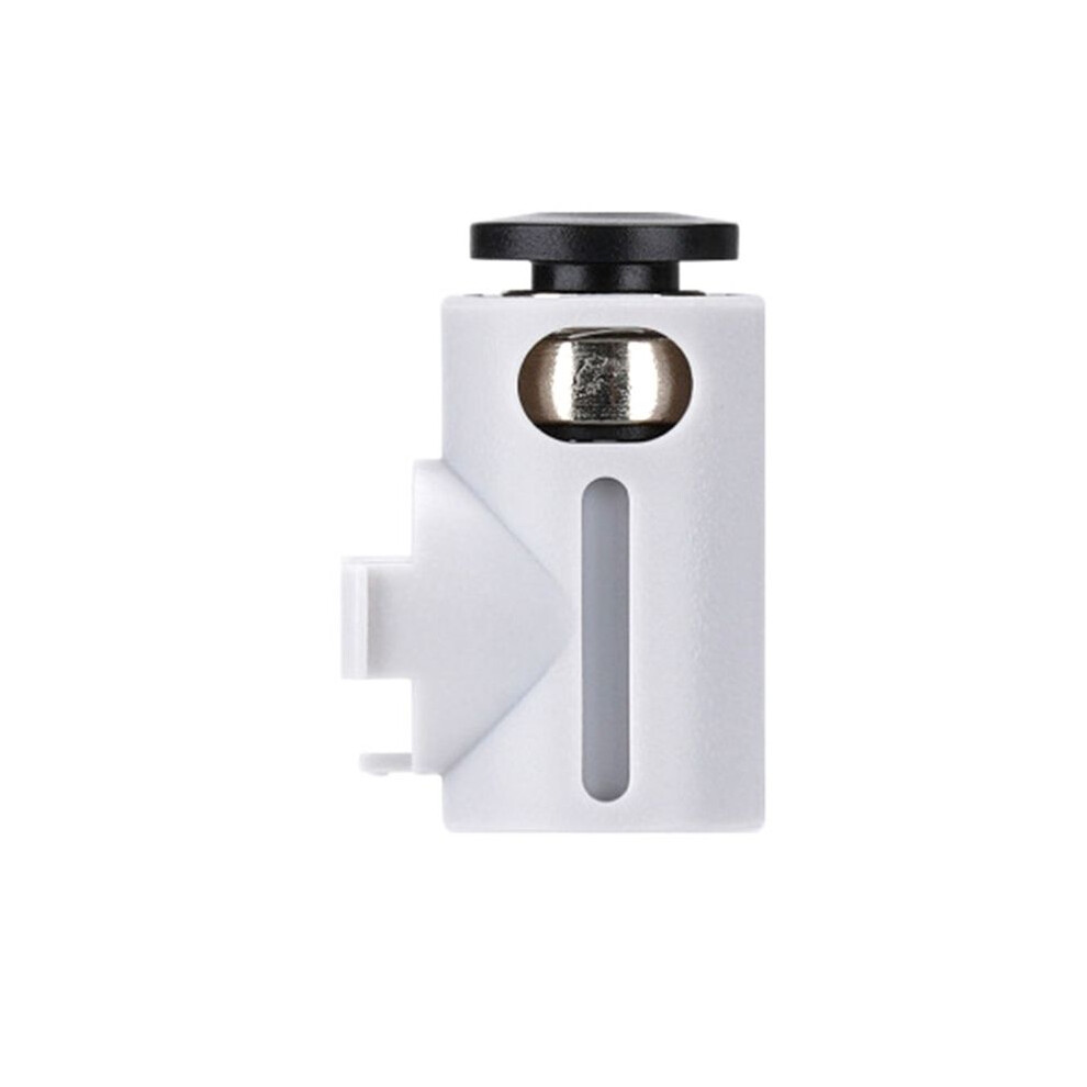 Ptfe Tube Connector Compatibility For A1 Pneumatic 3D Printers Accessories Feed Pipe Joint 6034120186300