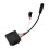 5-12V 3A 36W Intelligent Touch  LED Light Dual-Color Temperature Adjustment Fitting Touchpad 6