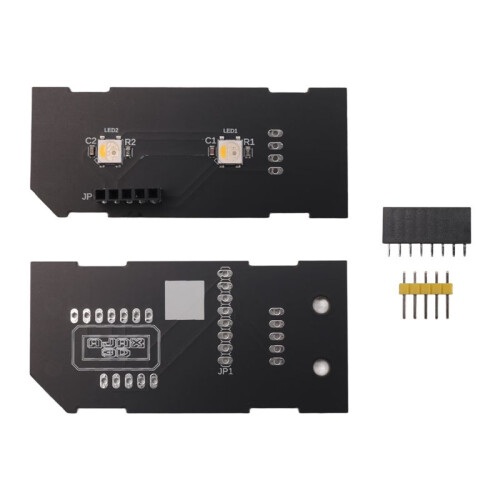 TD1 PCB Board Filament Color Sensor 3D Printer Accessories for HueForge DIY 3D Printer Users