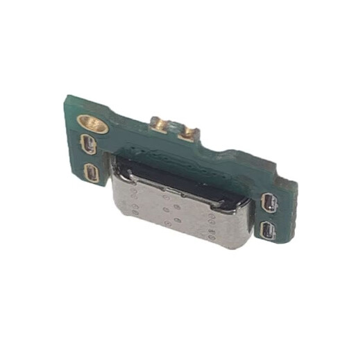 For  PS Vita PSV 2000 Usb Port USB-C USB Type-C Charging Port 1