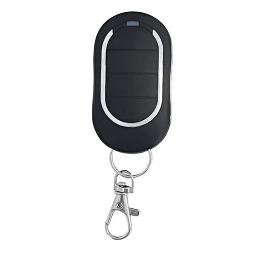 AT-4N Rolling Code Remote Control Garage Door Gate Motor Remote Wireless Remote Control 433.92MHZ