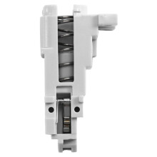 For 3D Printer A1 Series Filament Sensor Base for 3D Printer Accessory
