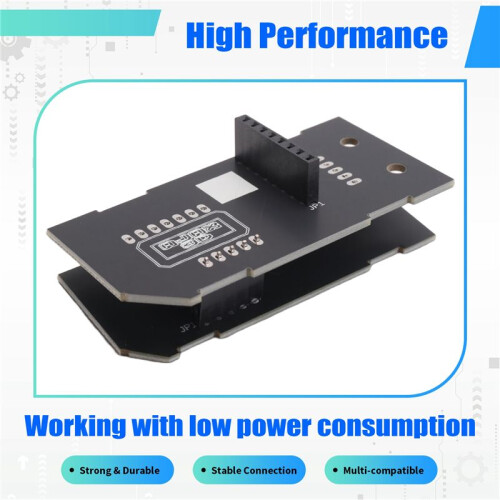 TD1 PCB Board Filament Color Sensor 3D Printer Accessories for HueForge DIY 3D Printer Users 2