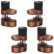 4 Stuks Universele Mobiele Telefoon Lcd-Schermklem Metalen Bevestigingsclip voor Telefoon Gebogen Scherm Reparatie Armatuur