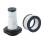 ZR009010 ZR009012 Filter for Rowenta X-Force Flex 9.60 / X- Sweeping Robot Accessories 1