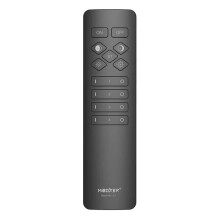 Miboxer 2.4G RF Wireless Remote Controller Brightness Adjustable Lighting Color Temperature RGB+CCT Magnetic Mount C1