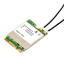 RTL8822CE Wireless Card - Dual-Band WiFi 5, 5.0, for Jetson Xavier NX, Orin NX/